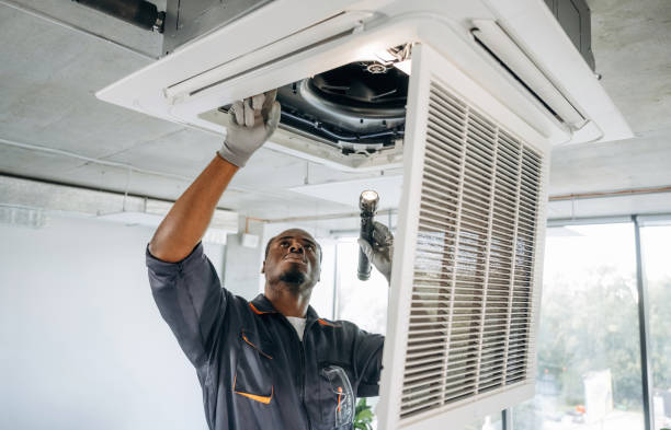 Licensed Hvac Installation service in Providence, KY - FH HVAC